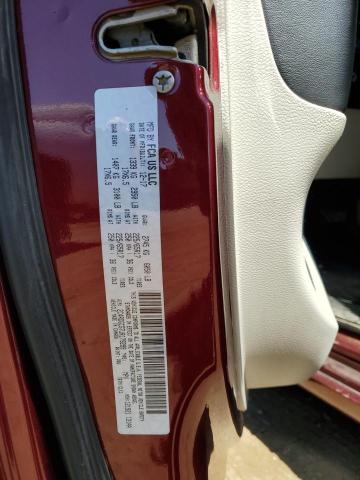 2018 DODGE GRAND CARA - 2C4RDGCG7JR179299