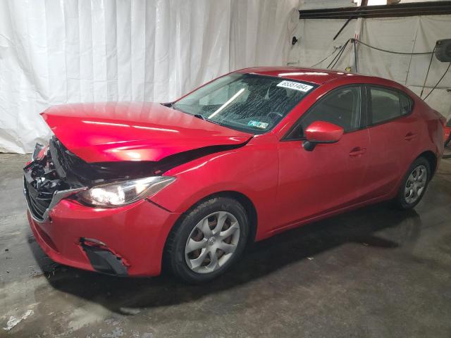 VIN JM1BM1U72E1188547 2014 Mazda 3, Sport no.1