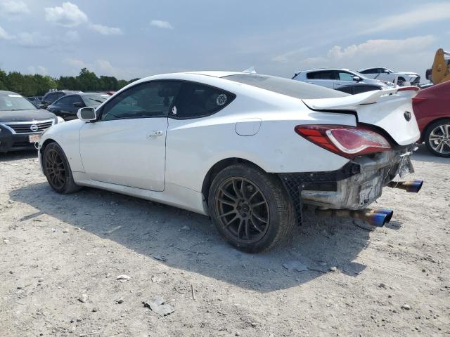 2015 HYUNDAI GENESIS CO - KMHHT6KJ9FU127779