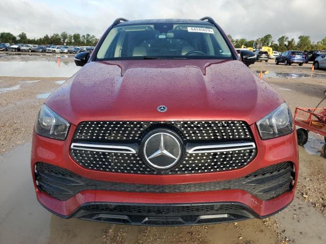 2021 MERCEDES-BENZ GLE 350 - 4JGFB4JB2MA470568