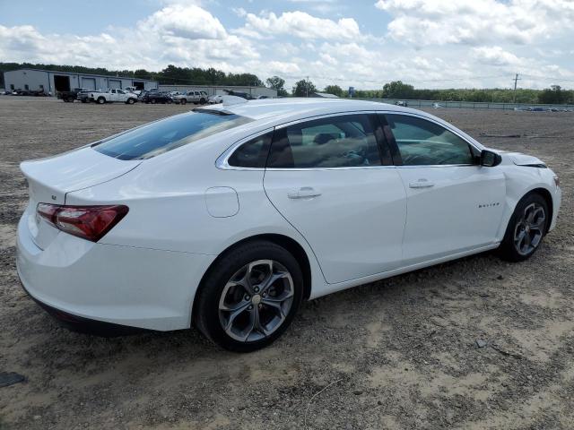 2020 CHEVROLET MALIBU - 1G1ZD5ST9LF112063