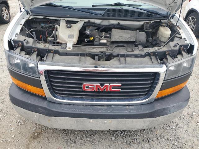 2015 GMC SAVANA G25 1GTW7FCF3F1908034  61832544