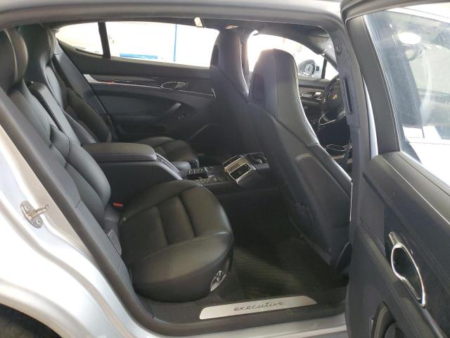 2016 PORSCHE PANAMERA E WP0BC2A73GL075128
