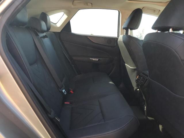 2024 LEXUS NX 450H LU JTJHKCFZ6R2028355