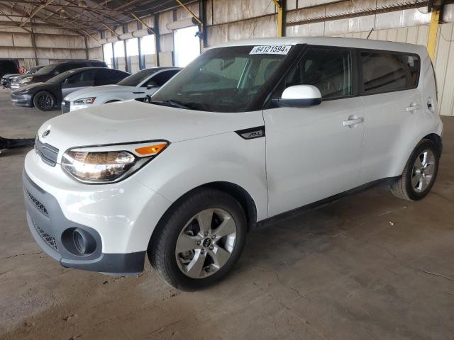 VIN KNDJN2A22J7536264 2018 KIA Soul no.1