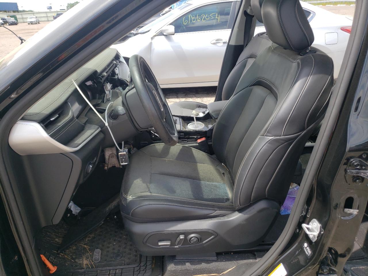 1C4RJKBG6N8504863 2022 Jeep Grand Cherokee L Limited