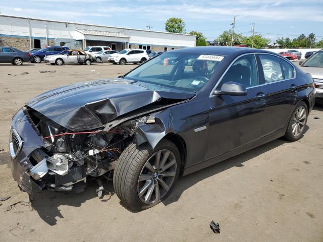 VIN WBA5B3C57GG259009 2016 BMW 5 Series, 535 XI no.1