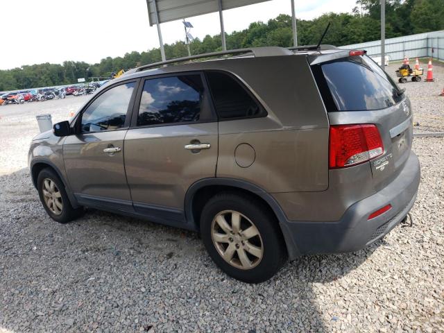 2012 Kia Sorento Base VIN: 5XYKT3A61CG187798 Lot: 61464314