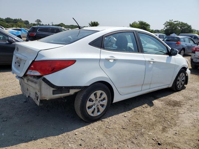 2016 HYUNDAI ACCENT SE - KMHCT4AE8GU084475
