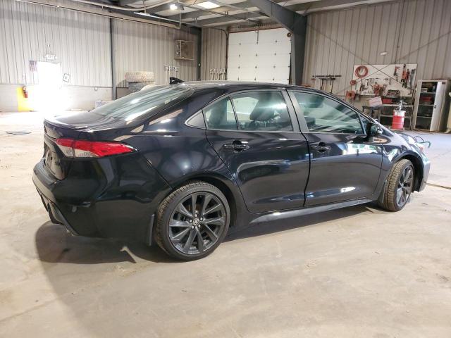 2023 TOYOTA COROLLA SE - 5YFP4MCEXPP166513