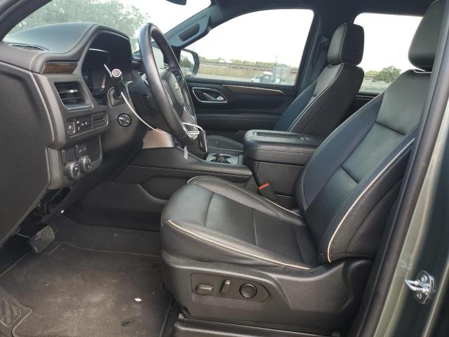 2023 CHEVROLET SUBURBAN C - 1GNSCFKD8PR168078