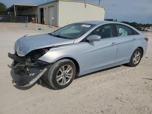 5NPEB4AC9DH693014 2013 Hyundai Sonata Gls