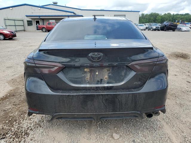 VIN 4T1B11HK3KU733202 2019 Toyota Camry, L no.6