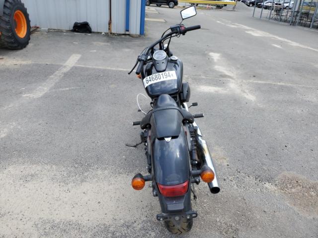 2016 HONDA VT750 C2B JH2RC5377GK600234