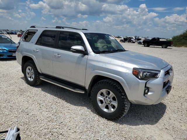 2021 TOYOTA 4RUNNER SR - JTENU5JR8M5891759