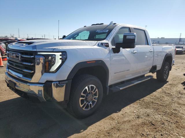2024 GMC SIERRA K35 - 1GT49UEY9RF105532