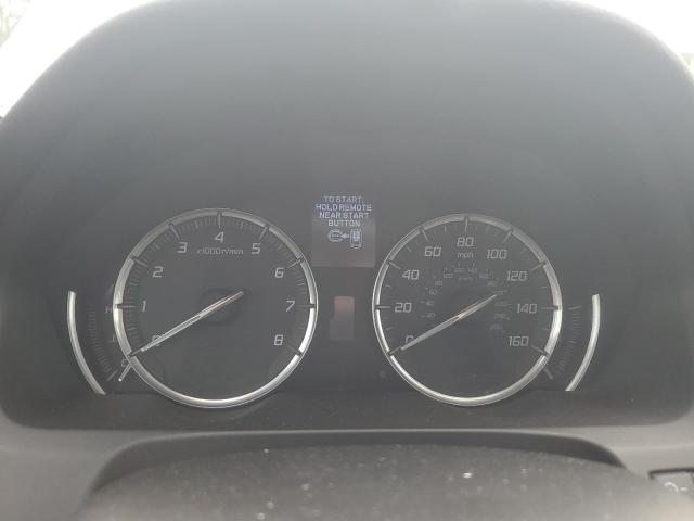 2015 Acura Tlx VIN: 19UUB2F34FA024654 Lot: 62892314