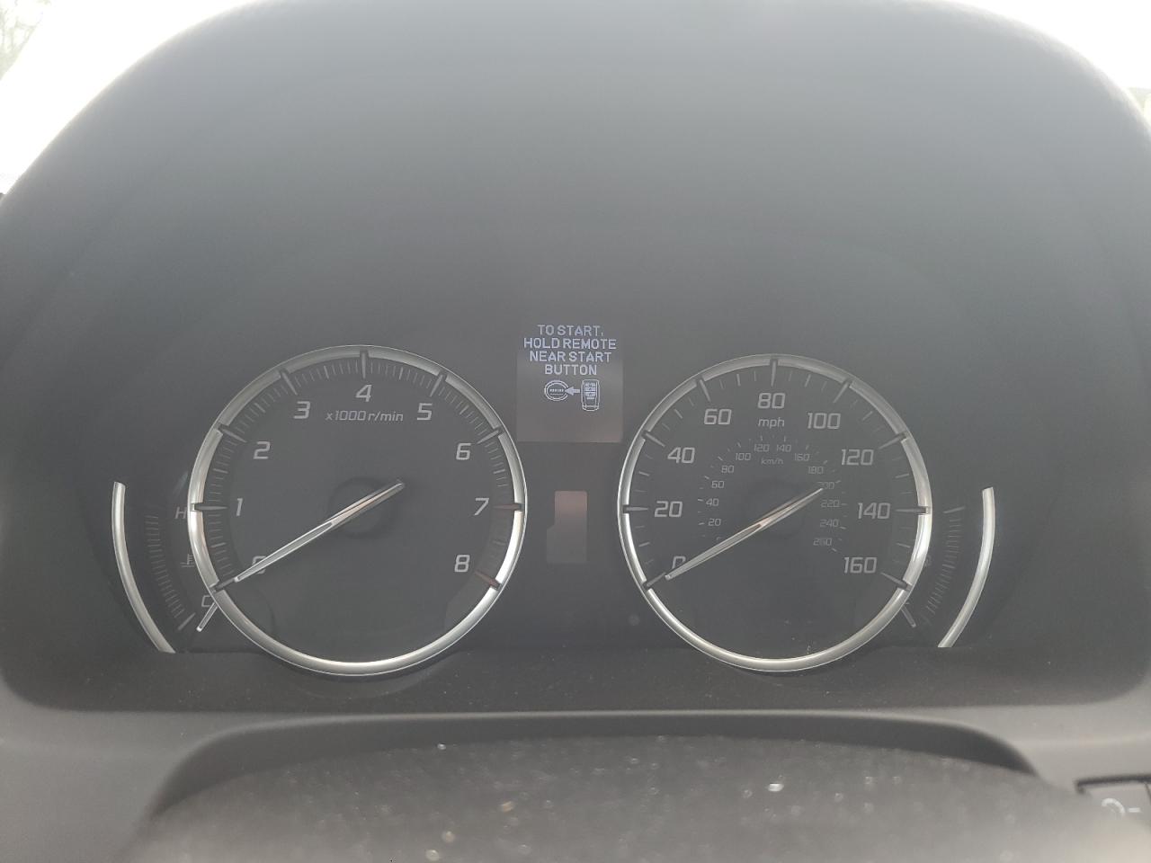 19UUB2F34FA024654 2015 Acura Tlx