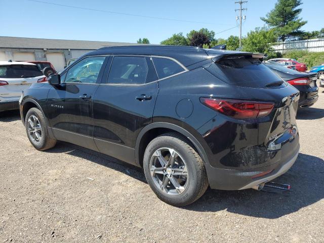 2024 CHEVROLET BLAZER 2LT - 3GNKBCR46RS183475