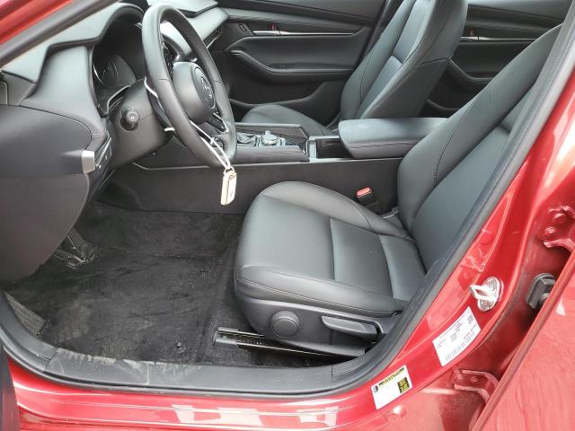 3MZBPABMXRM402352 Mazda 3 Select S  7