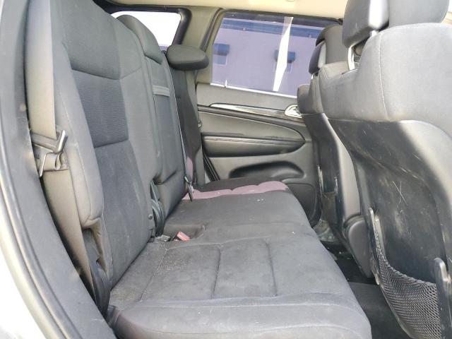 2013 Jeep Grand Cherokee Laredo VIN: 1C4RJFAG2DC555670 Lot: 60258024