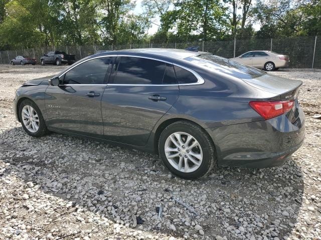 2016 CHEVROLET MALIBU LT - 1G1ZE5ST0GF230425