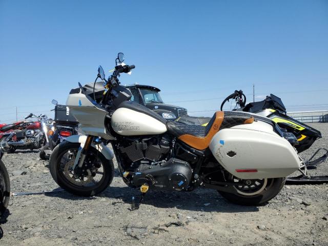 2023 HARLEY-DAVIDSON FXLRST 1HD1YXZ1XPB057921