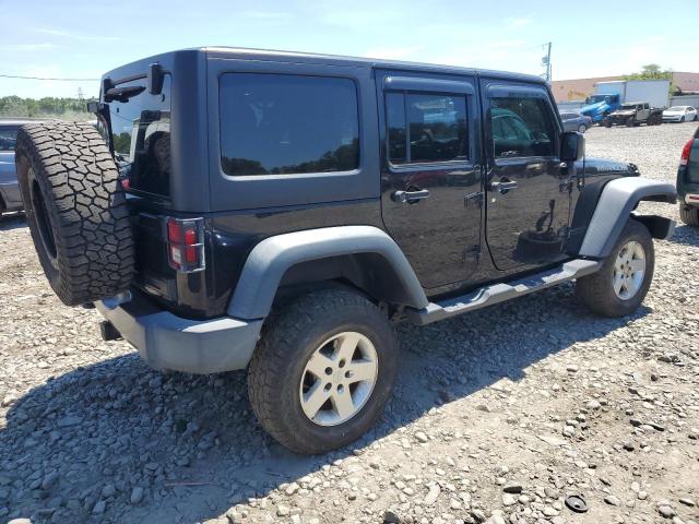 2017 JEEP WRANGLER 1C4BJWDG5HL618568