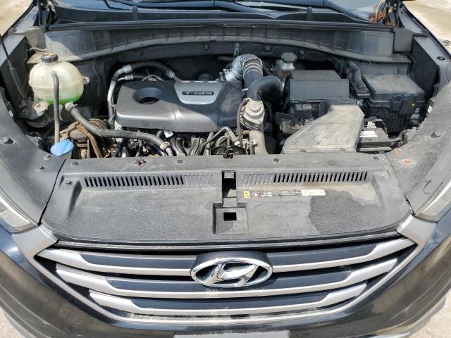 KM8J3CA22HU351599 2017 Hyundai Tucson Limited