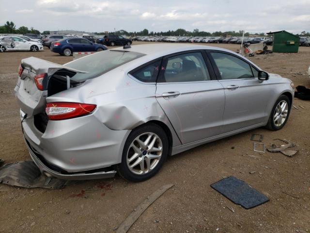 VIN 3FA6P0H70FR190856 2015 Ford Fusion, SE no.3