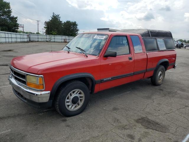 1B7FL23X0PS188734 1993 Dodge Dakota