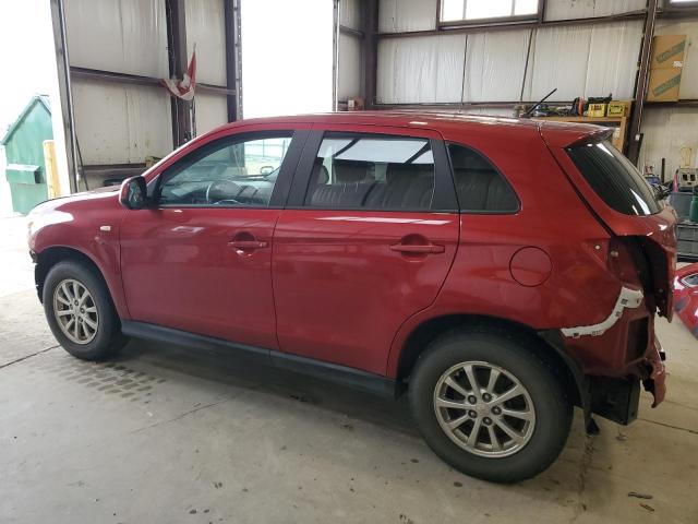 2015 MITSUBISHI RVR SE 4A4AJ3AUXFE604681