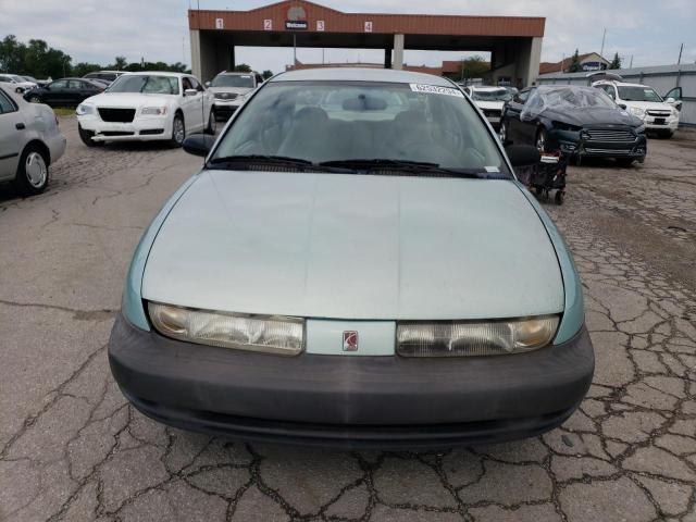 1997 Saturn Sl1 VIN: 1G8ZH5285VZ271178 Lot: 62532294