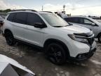 HONDA PASSPORT E снимка