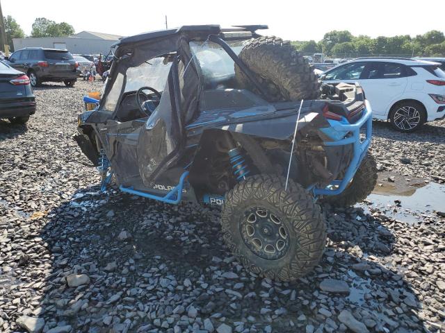 2019 POLARIS RZR XP TUR - 3NSVDE925KF778910