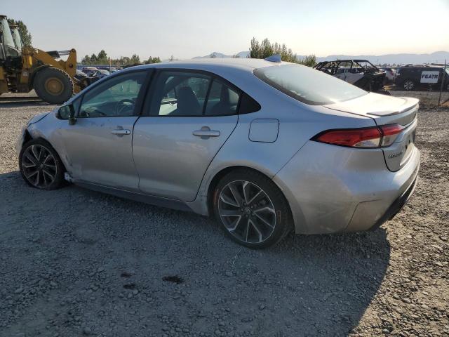 2021 TOYOTA COROLLA SE - 5YFP4MCEXMP058095