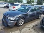 CHRYSLER 300 LIMITE photo