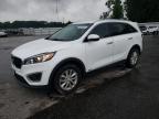 KIA SORENTO LX photo