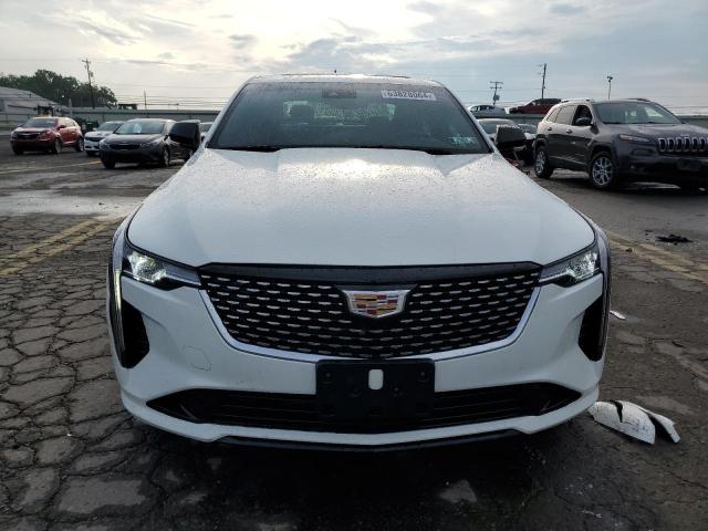 2020 CADILLAC CT4 SPORT - 1G6DG5RK5L0155035