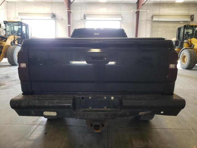 2015 CHEVROLET 2500 HD 1GC1KVE89FF103837