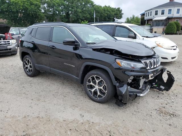 2024 JEEP COMPASS LI - 3C4NJDCN6RT603021