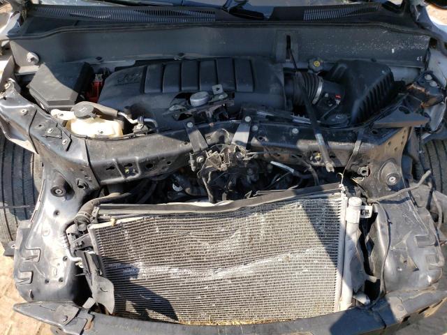 2017 BUICK ENCLAVE - 5GAKVCKD7HJ280888