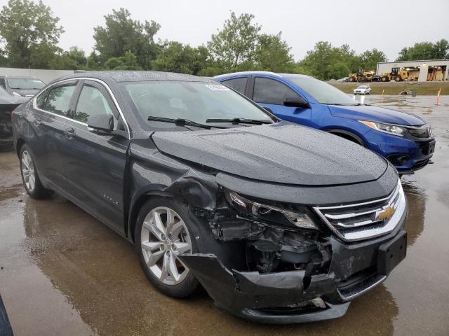 2019 CHEVROLET IMPALA LT - 2G11Z5S39K9102204