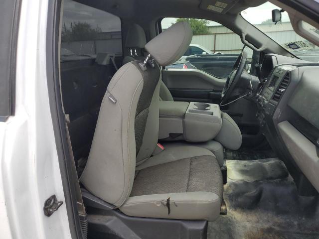 2017 FORD F150 - 1FTNF1CFXHKD02969