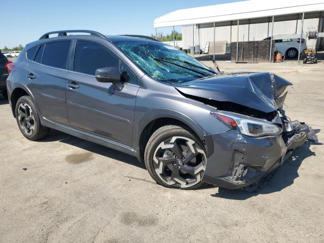 2021 SUBARU CROSSTREK - JF2GTHMC0M8353260