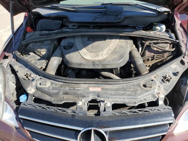 2009 Mercedes-Benz R 350 4Matic VIN: 4JGCB65EX9A091263 Lot: 62418174