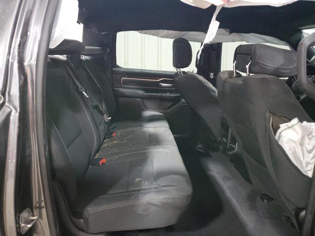 2021 Ram 1500 Big Horn/Lone Star VIN: 1C6SRFFT0MN727478 Lot: 61606044