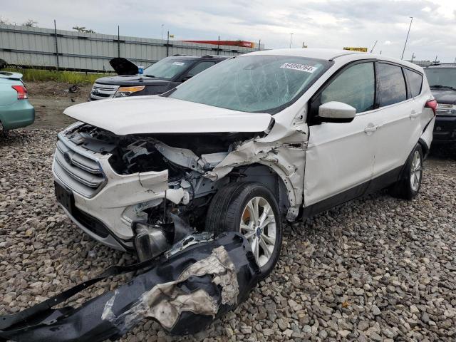 2019 FORD ESCAPE SE - 1FMCU9GD5KUA61074