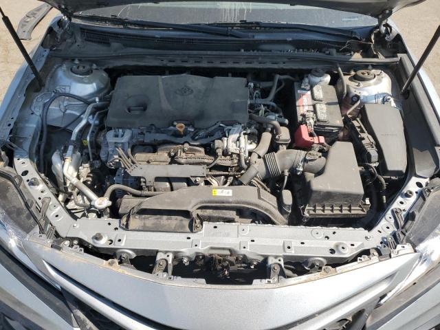 VIN 4T1B11HK0KU246409 2019 Toyota Camry, L no.11