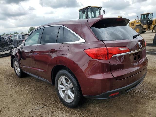 VIN 5J8TB4H59EL014923 2014 Acura RDX, Technology no.2